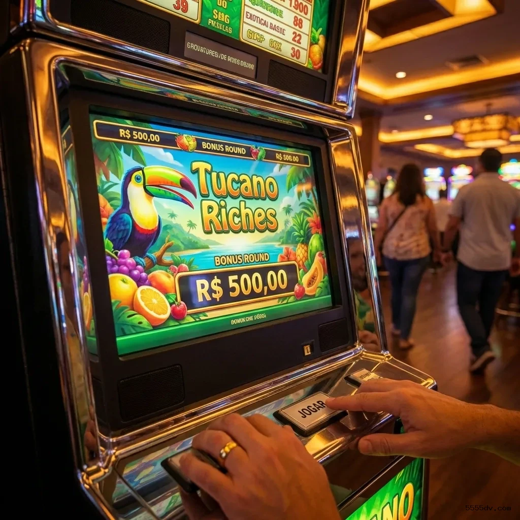 Fortune Rabbit Slot