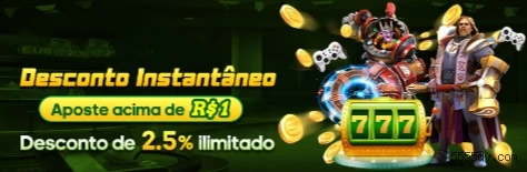 Termos de Bônus 5555D