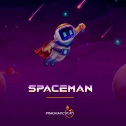 Spaceman 5555D